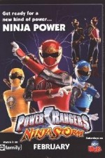 Watch Power Rangers Ninja Storm Megashare8